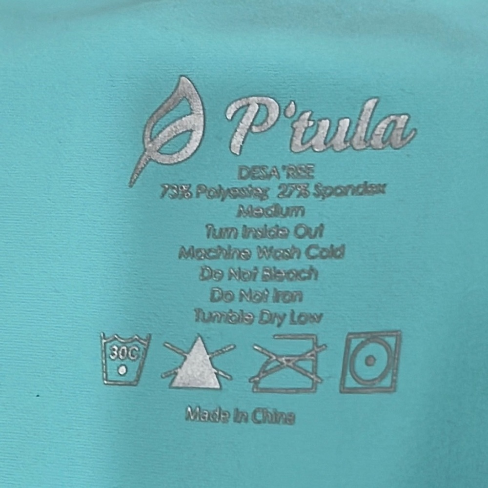 Ptula desa’ree II swift legging